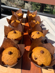 3 Dozen Muffins