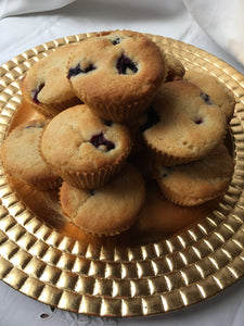 2 Dozen Muffins
